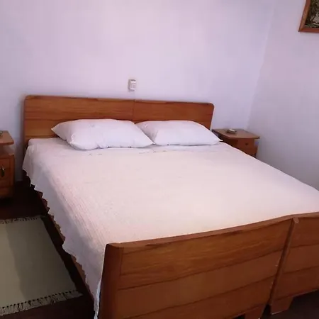 House Kamenca Σπίτι διακοπών *