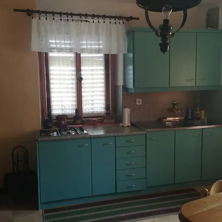House Kamenca