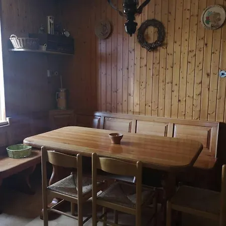 Dom wakacyjny House Kamenca Deskle
