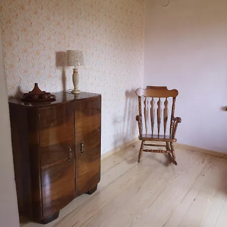Σπίτι διακοπών House Kamenca Deskle
